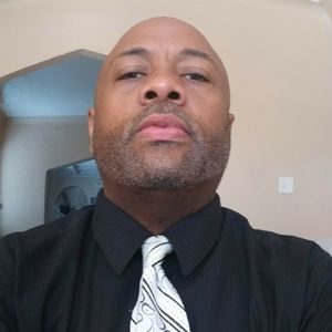 Meet your Posher, Darrin